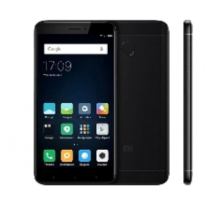 Смартфон Xiaomi Redmi 4X 2/16GB Чёрный